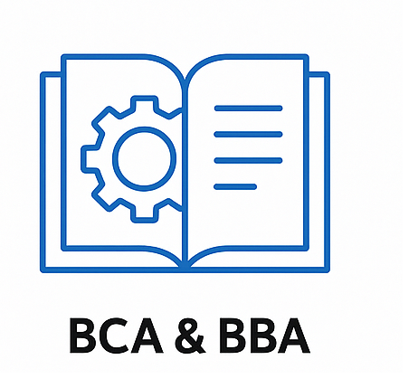 BCA BBA Icon