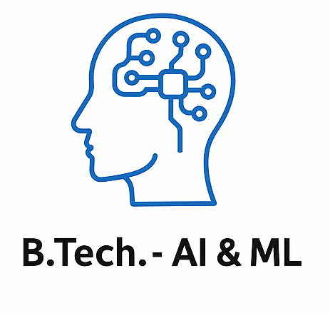 B.Tech AI Icon
