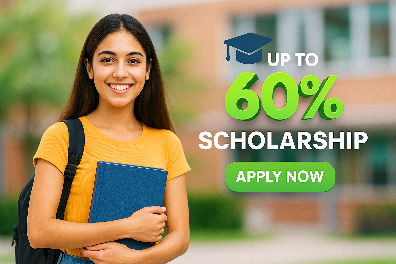 BMIET Scholarship Promotion